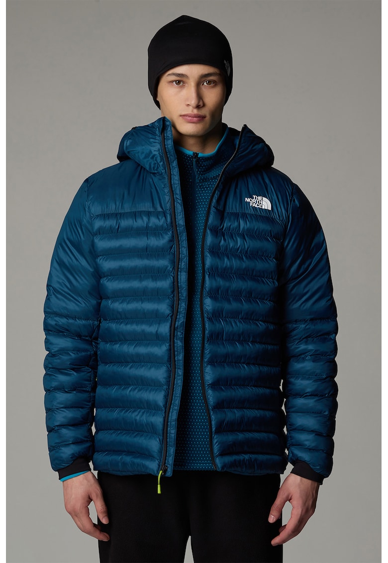 Яке за хайкинг и трекинг Terra Peak с качулка The North Face
