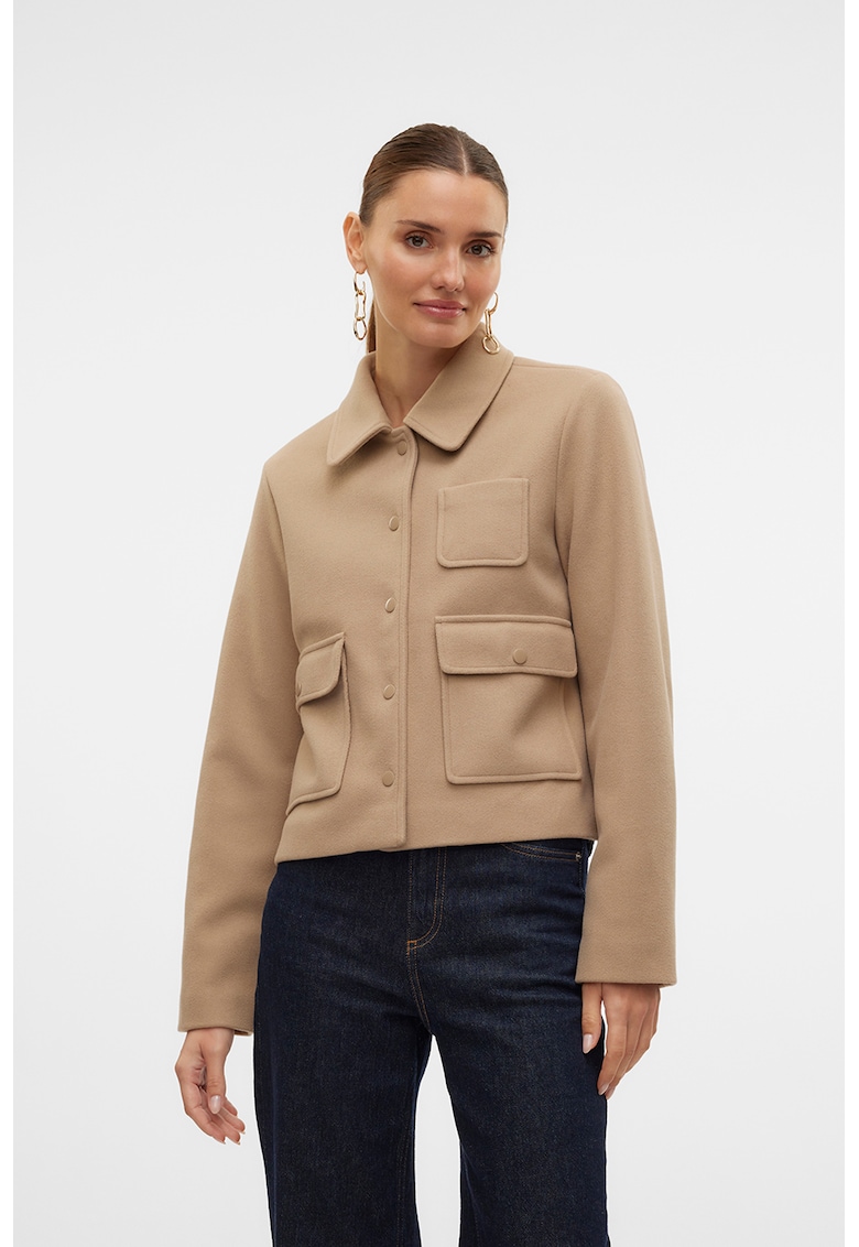 Яке с дълги ръкави Vero Moda