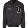 Яке с капси Urban Classics