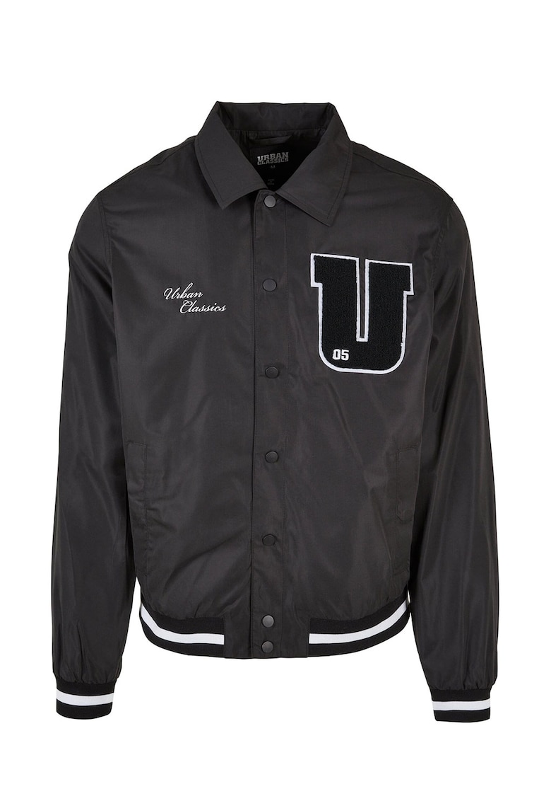 Яке с капси Urban Classics