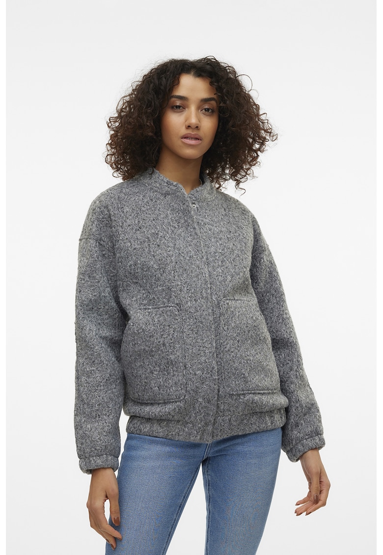 Яке с капси Vero Moda