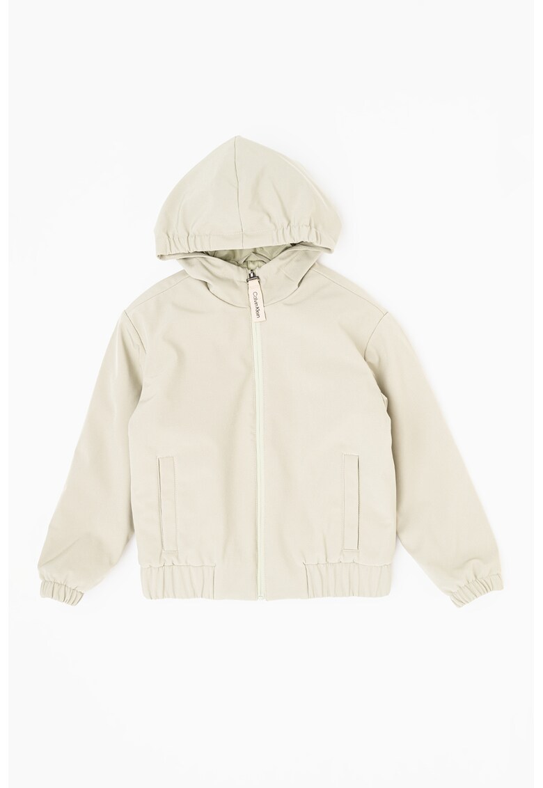 Яке с цип CALVIN KLEIN