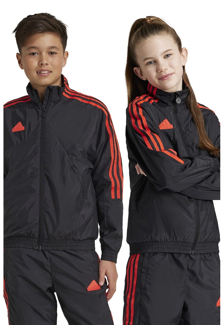 Яке с цип adidas Sportswear