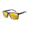 Arnette Правоъгълни слънчеви очила Goemon Sporty