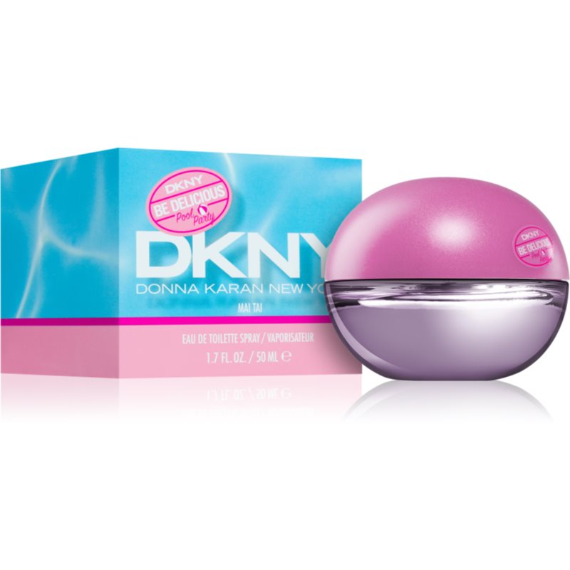 Маркови парфюми DKNY на ниска цена