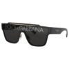 Слънчеви очила Chunky Shield Dolce  Gabbana