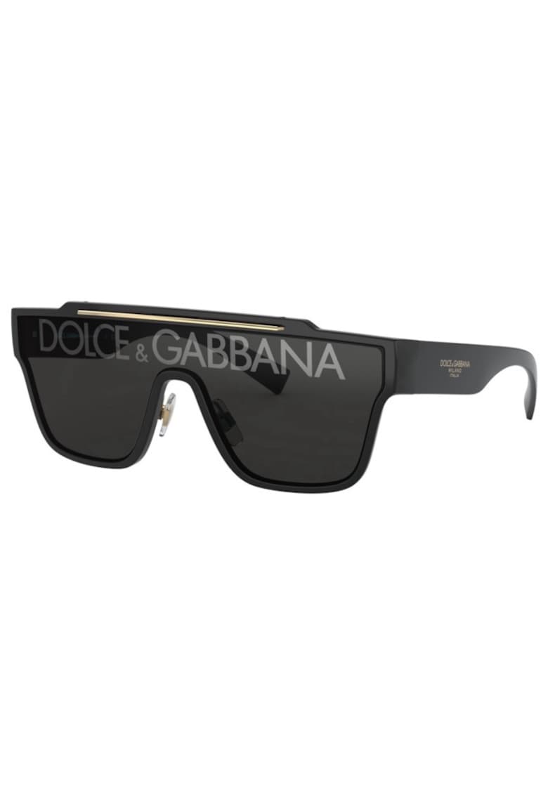 Слънчеви очила Chunky Shield Dolce  Gabbana
