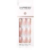 KISS imPRESS Medium Изкуствени нокти Awestruck 30 бр.