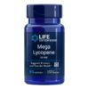 Mega Lycopene/ Ликопен 15 mg х 90 софтгел капсули Life Extension