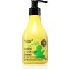 Natura Siberica Hair Evolution D-Tox дълбоко почистващ балсам за мазна коса 245 мл.