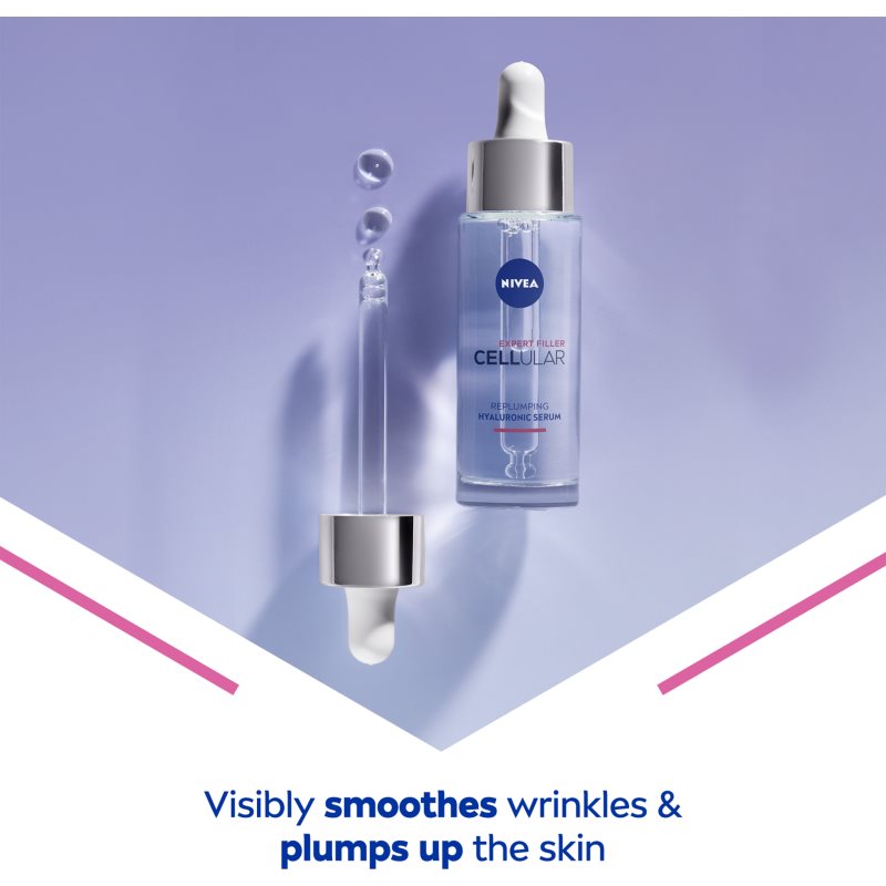 Козметика Nivea