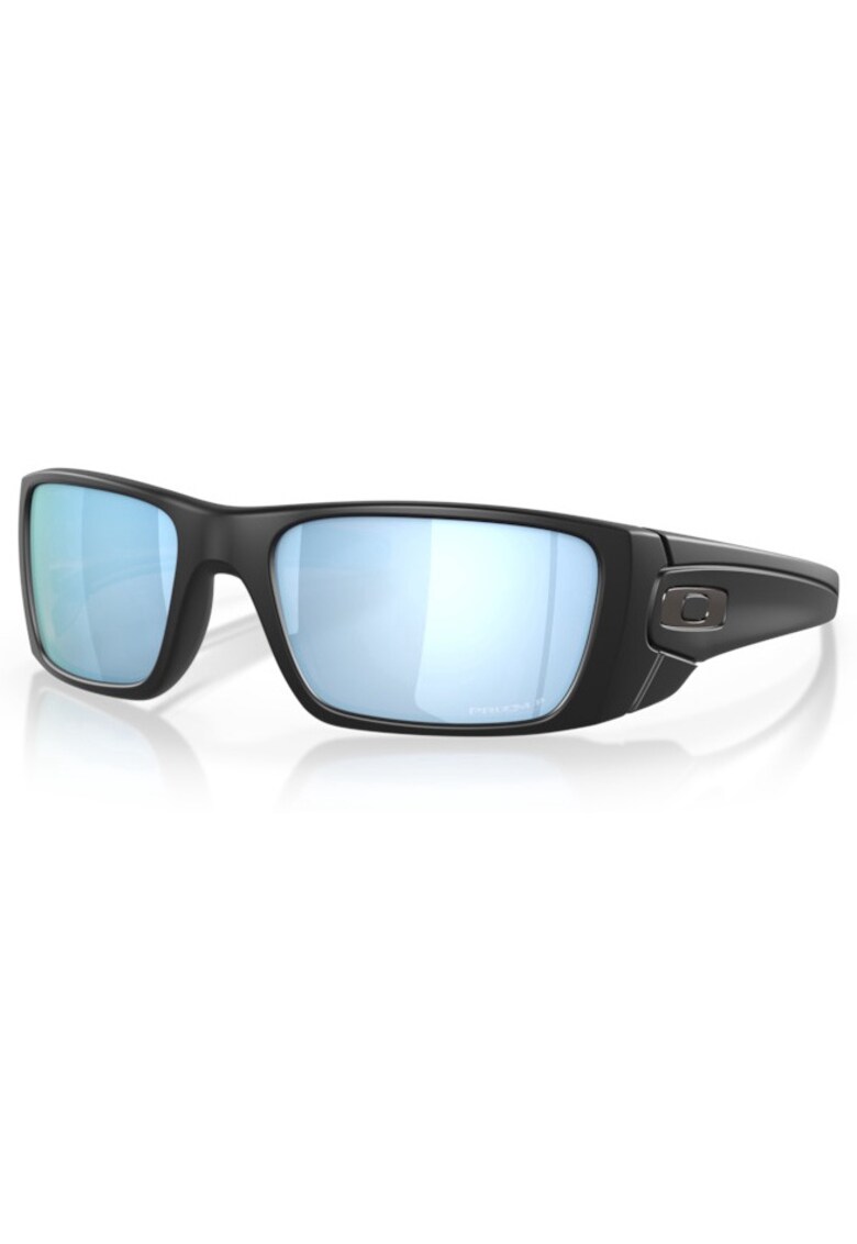 Oakley Слънчеви очила Wrap с поляризация