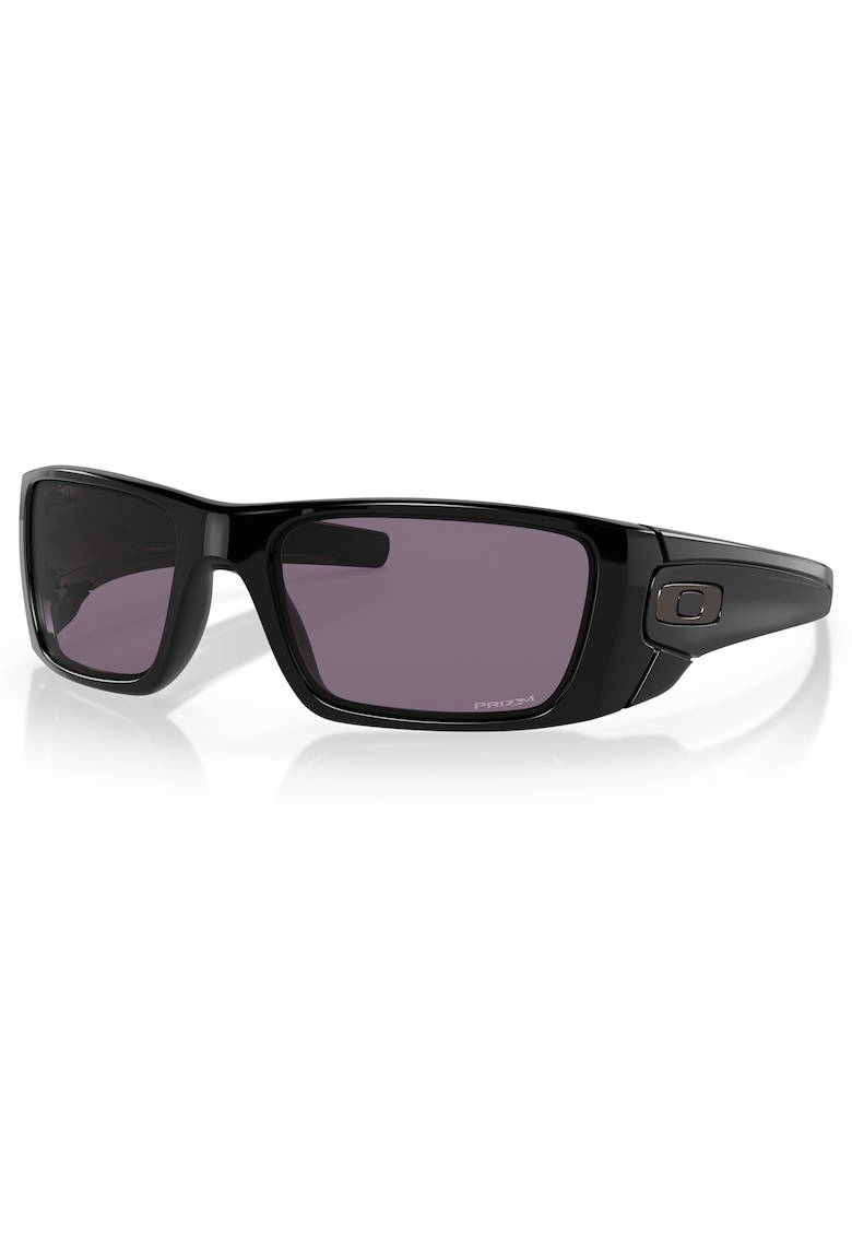 Oakley Слънчеви очила Wrap с поляризация