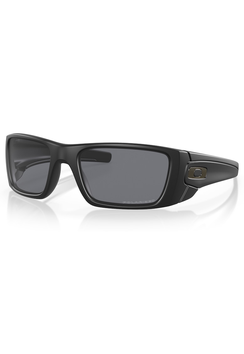 Oakley Слънчеви очила Wrap с поляризация