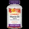 Vitamin D3 Gummies / Витамин D3