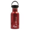Алуминиева бутилка LAKEN Alu Basic Oasis 600 мл на ниска цена