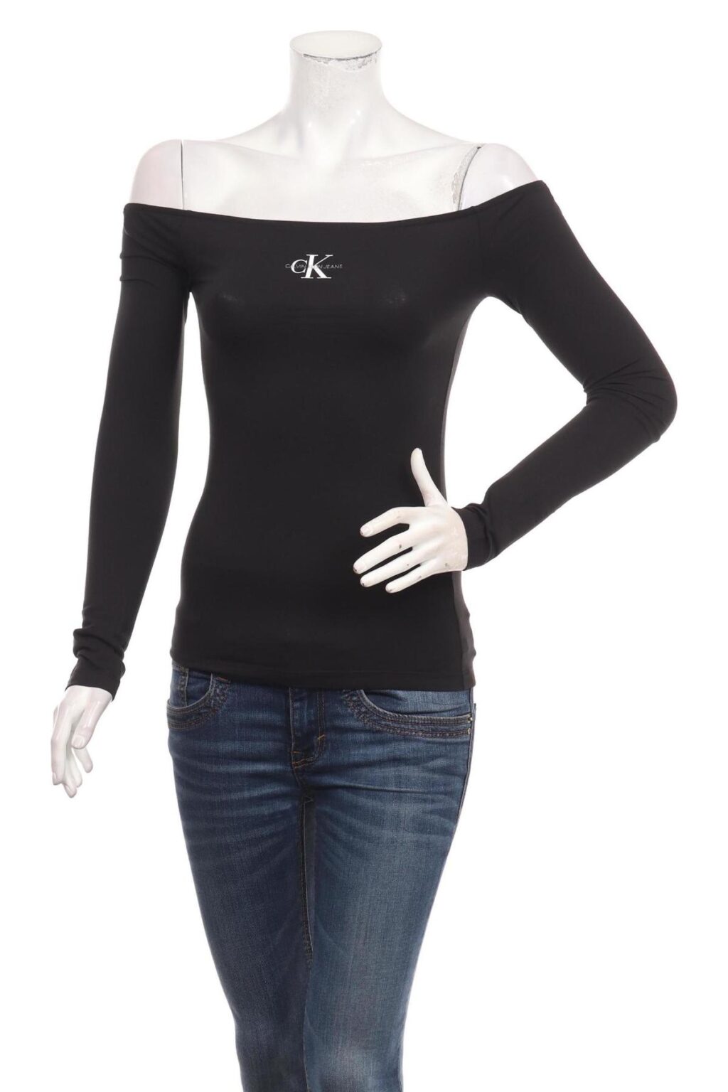 Блуза CALVIN KLEIN JEANS
