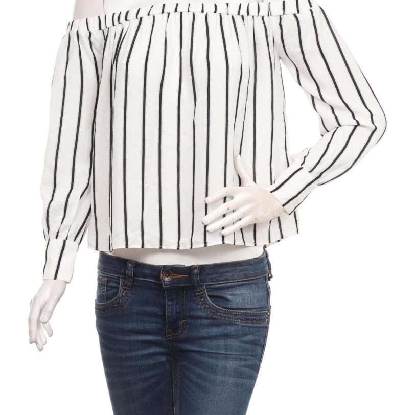Блуза FOREVER 21