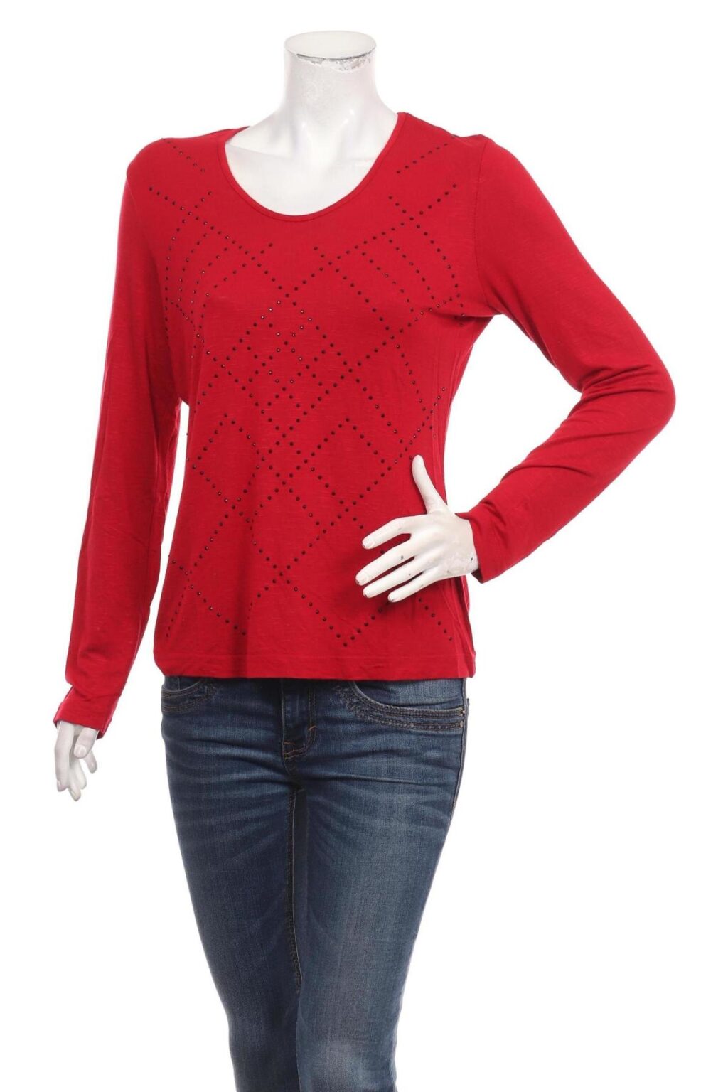 Блуза GERRY WEBER