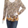 Блуза GERRY WEBER