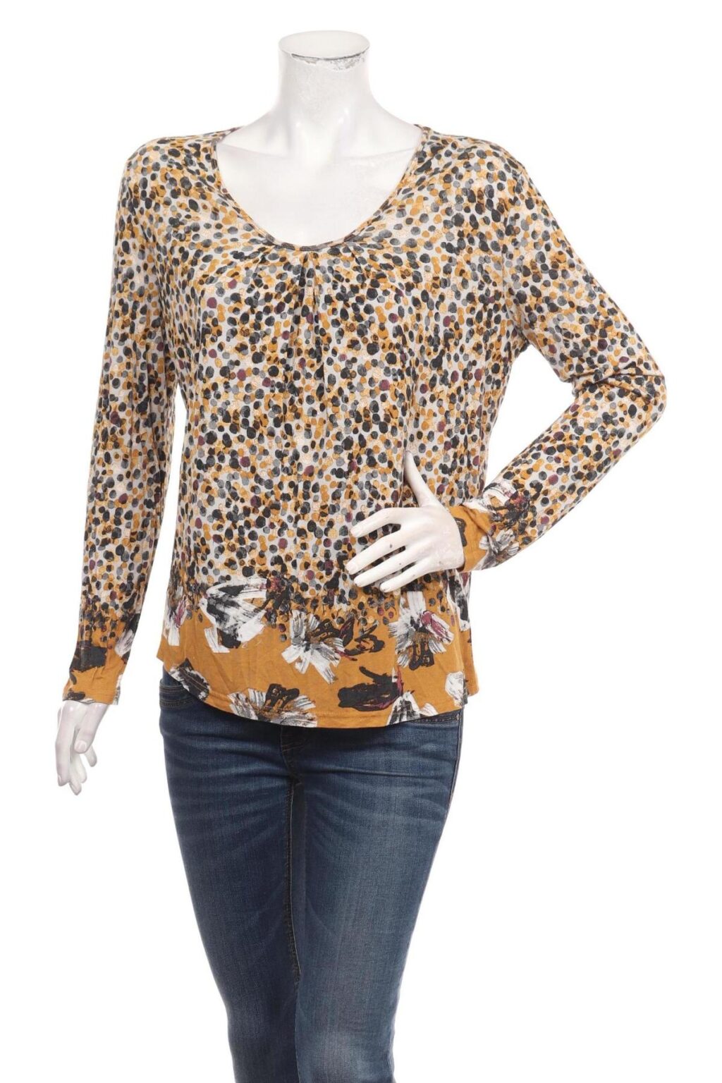 Блуза GERRY WEBER