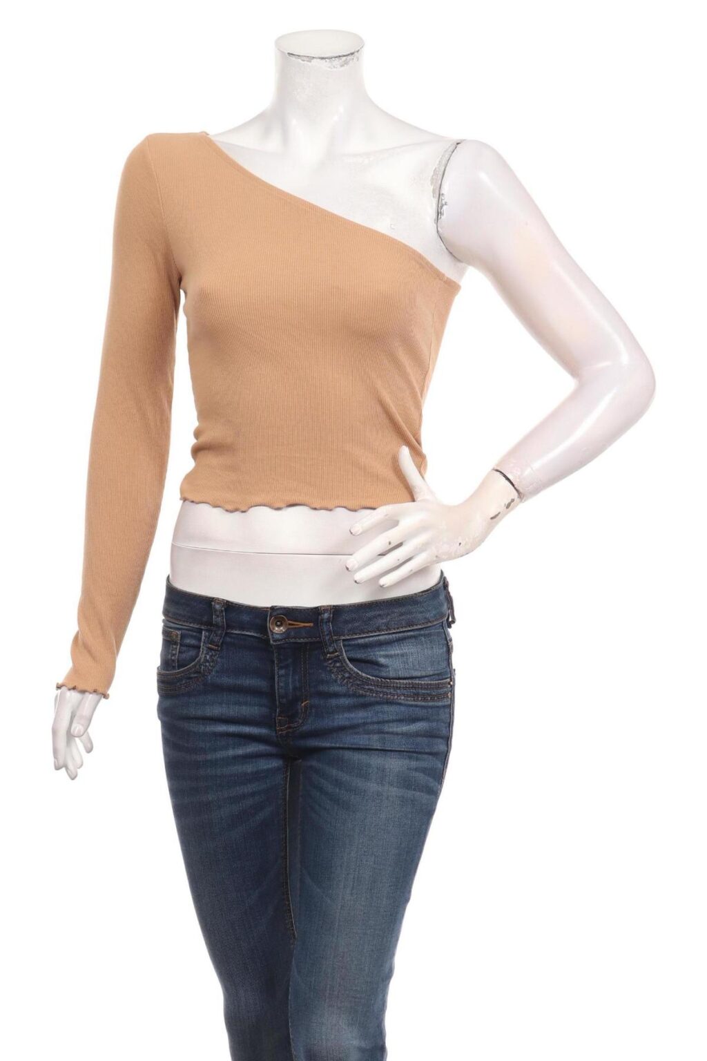 Блуза GINA TRICOT