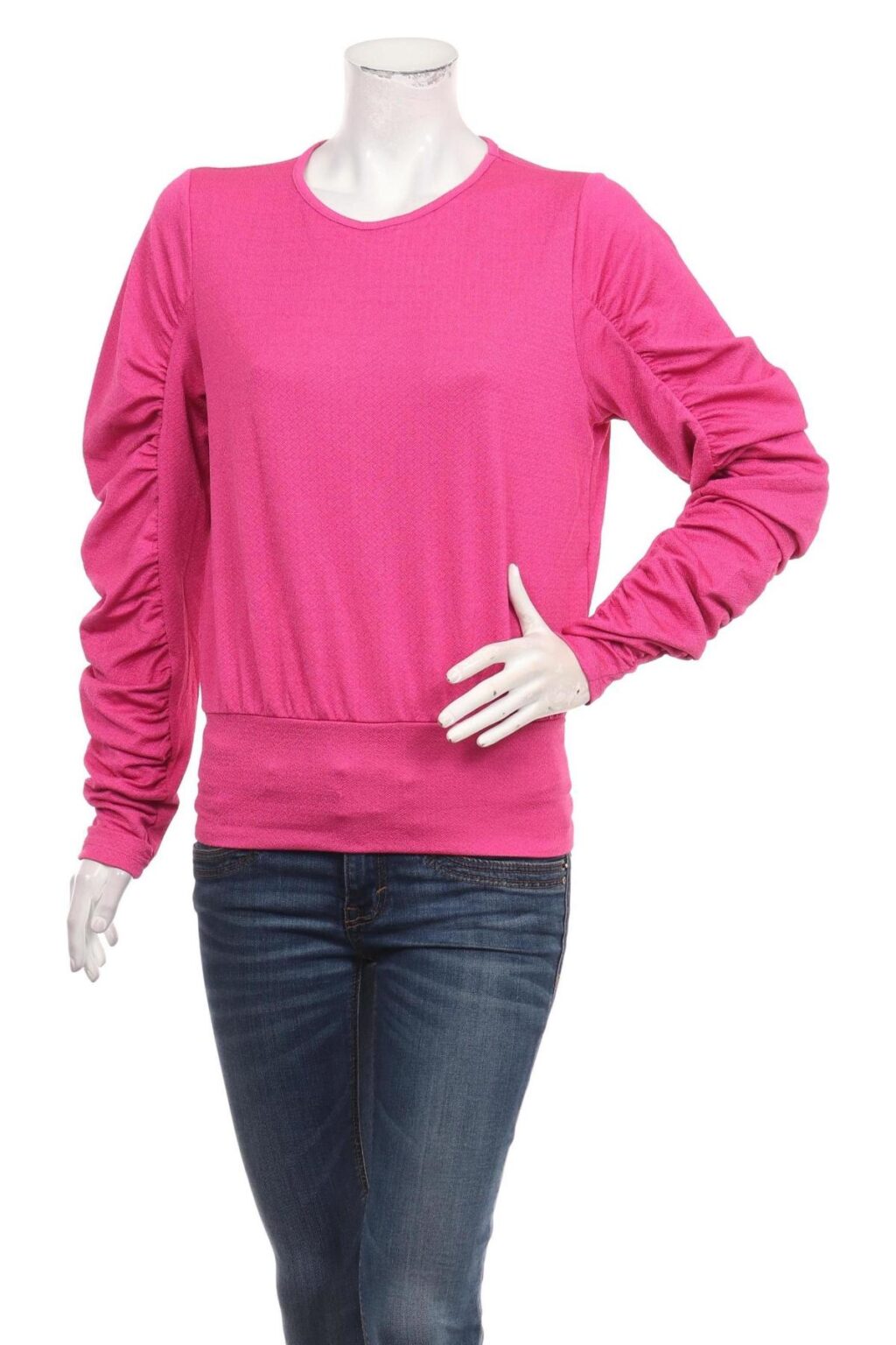 Блуза GINA TRICOT