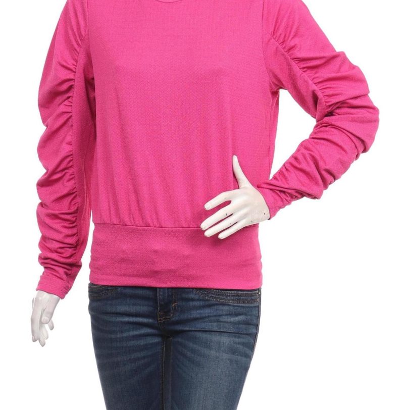 Блуза GINA TRICOT