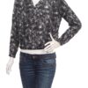 Блуза LAURA TORELLI