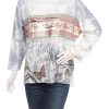 Блуза NEW COLLECTION