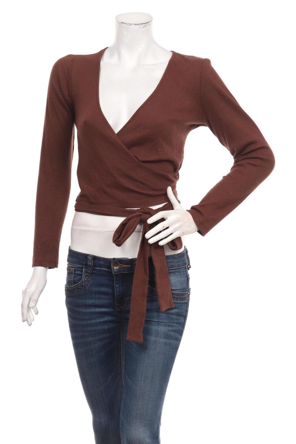 Блуза ZARA