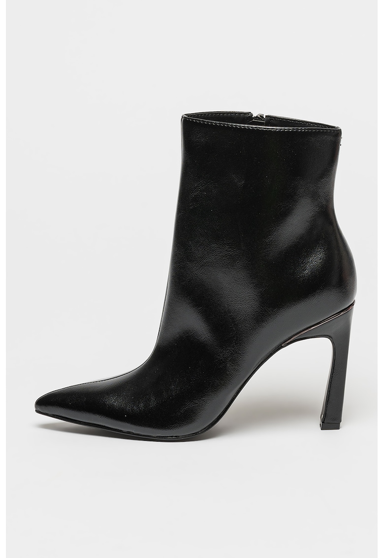 Боти Baey от еко кожа NINE WEST