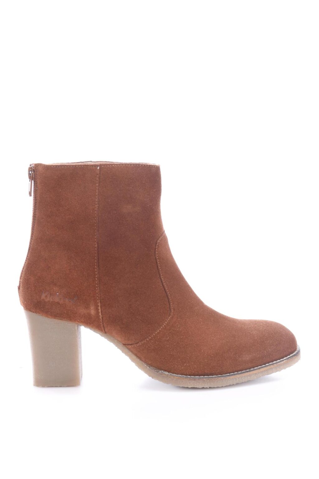 Боти KICKERS