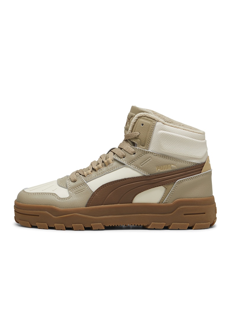 Боти Rebound Abrupt WTR Puma