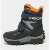 Ботуши за сняг Himalaya Abx Geox