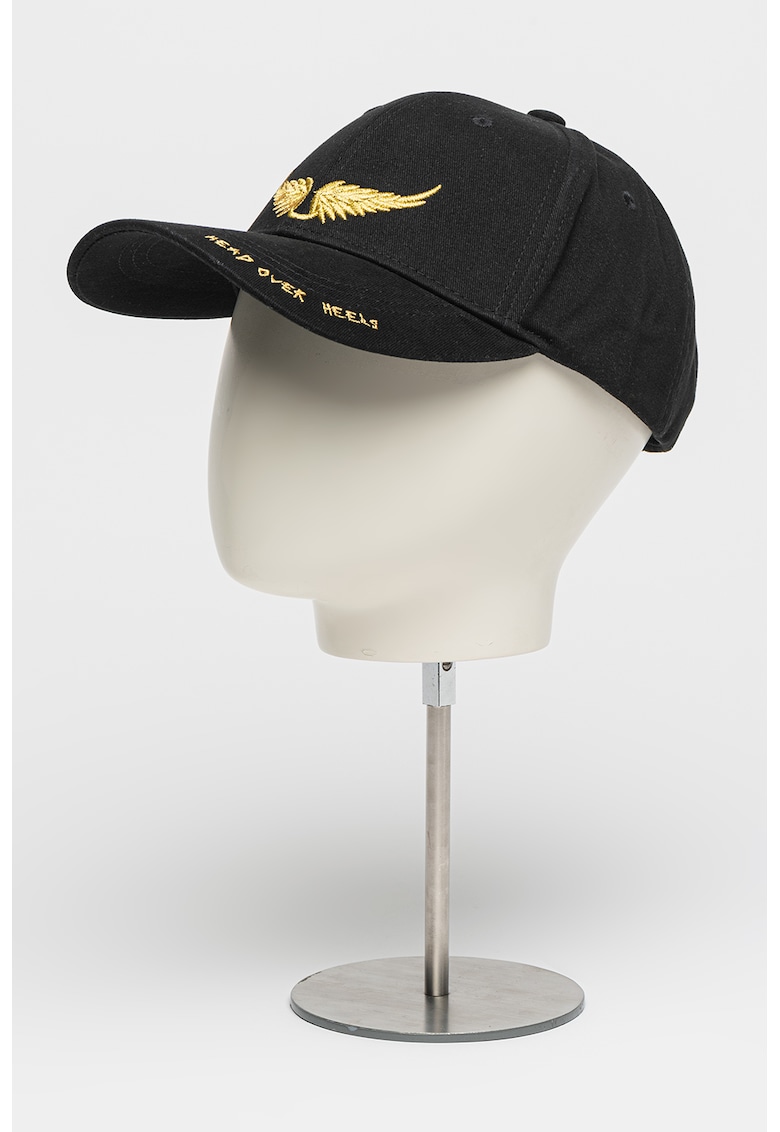 Бродирана шапка с велкро Zadig  Voltaire
