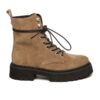 Велурени боти Gusto Steve Madden