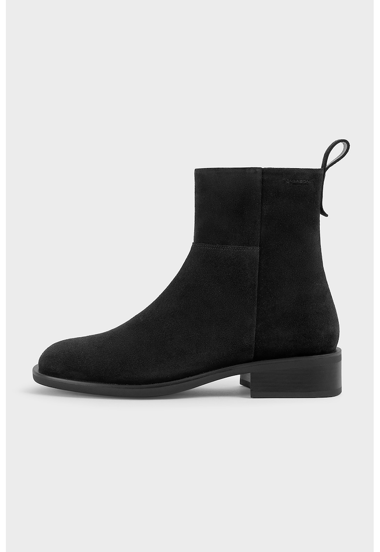 Велурени боти Vagabond Shoemakers