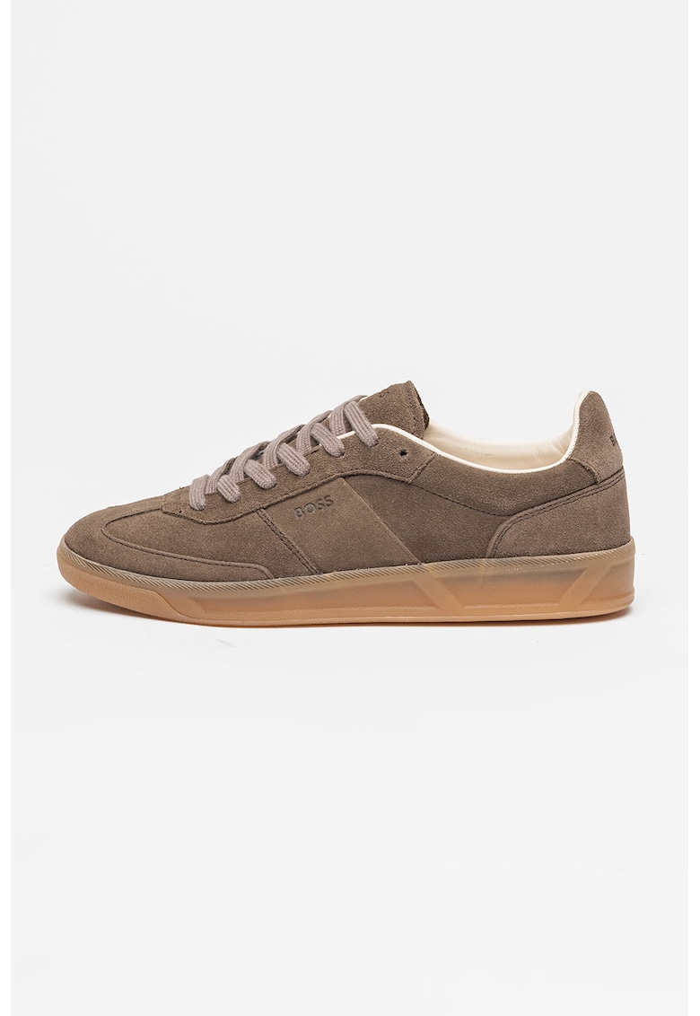 Велурени спортни Brenta BOSS