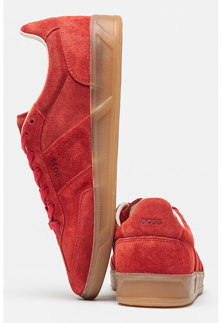 Велурени спортни Brenta BOSS
