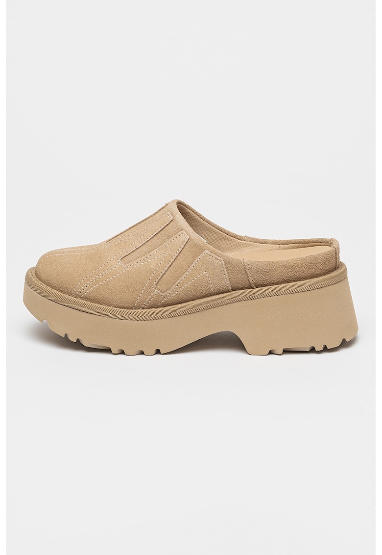 Велурено сабо New Heights UGG