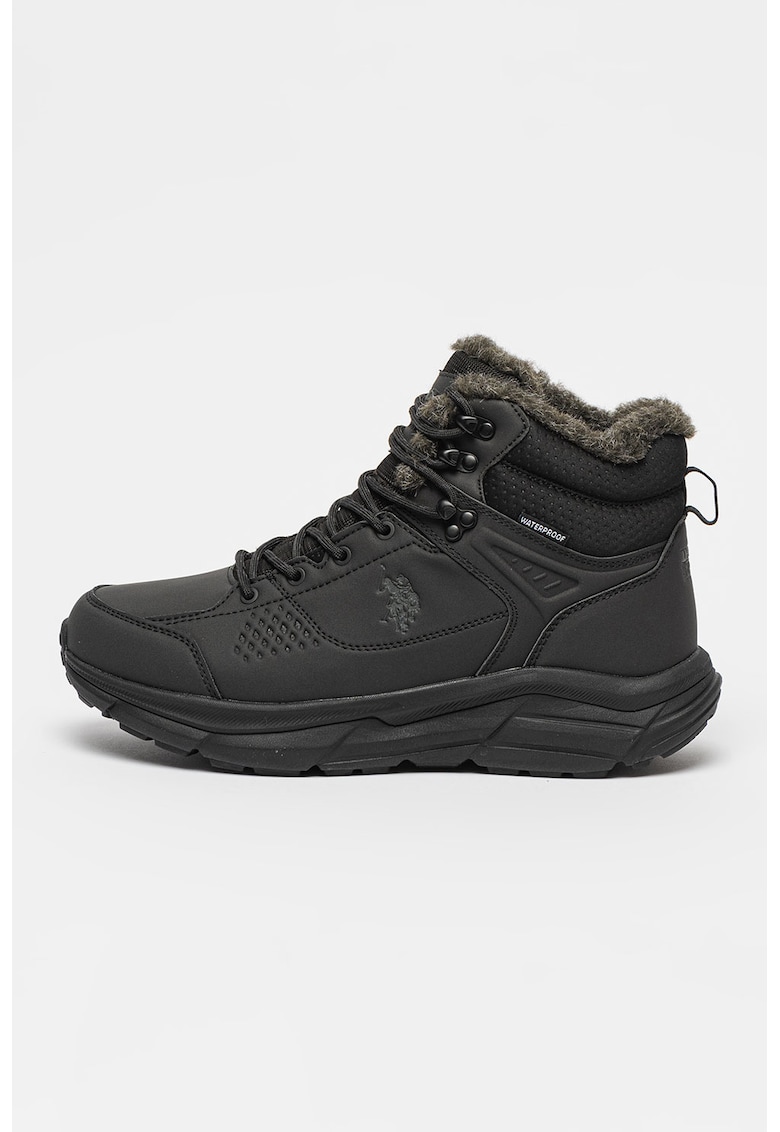 Водоустойчиви боти Henry US Polo Assn