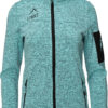 Дамски полар ELBRUS Grega WO s - Син меланж на ниска цена