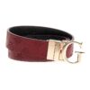 Двулицев колан James от еко кожа GUESS