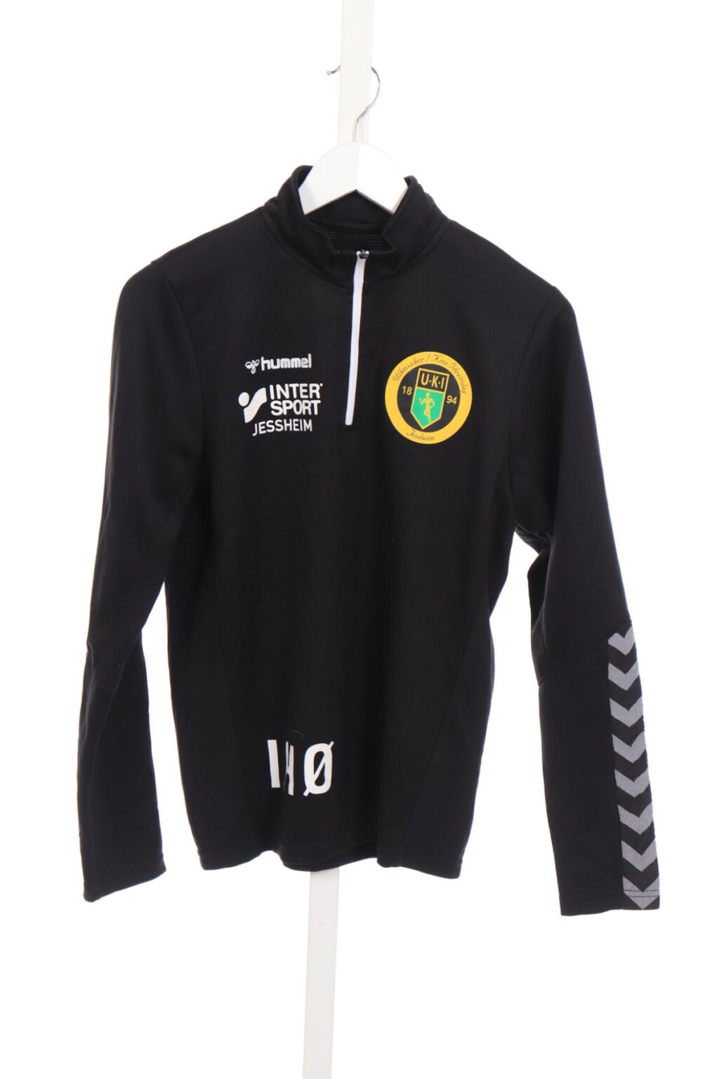 Детска спортна блуза HUMMEL