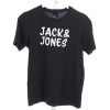 Детска тениска JACK  JONES