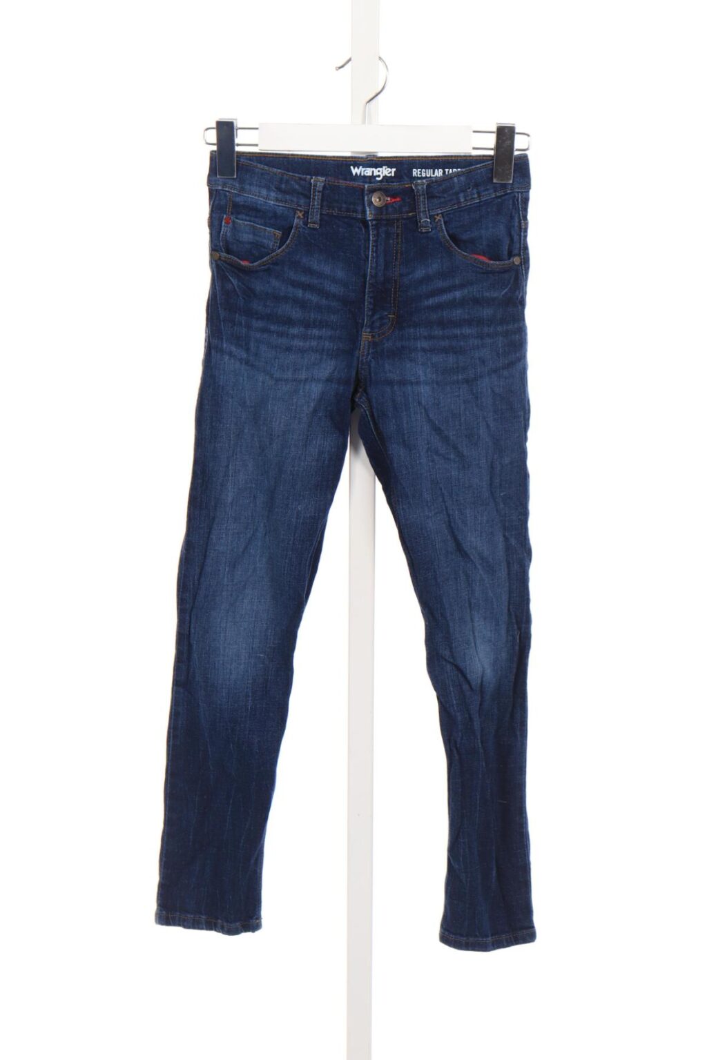 Детски дънки WRANGLER