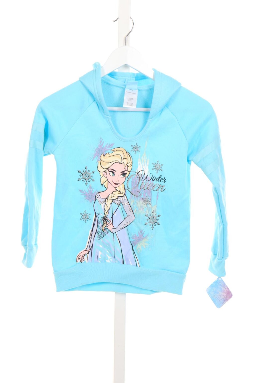 Детски суитшърт DISNEY