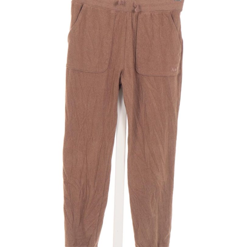 Детско спортно долнище ABERCROMBIE KIDS
