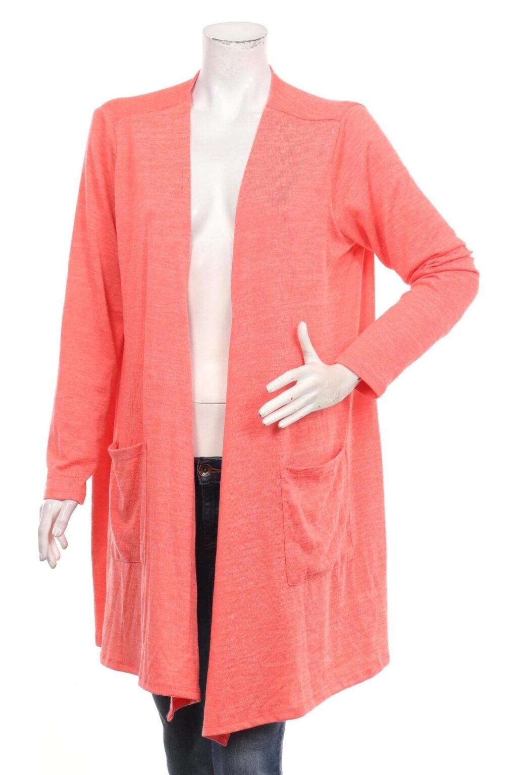 Дълга жилетка LULAROE